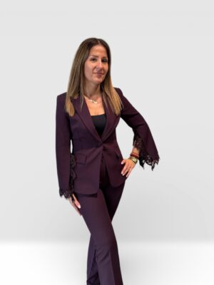 Zenski sako komplet 1020