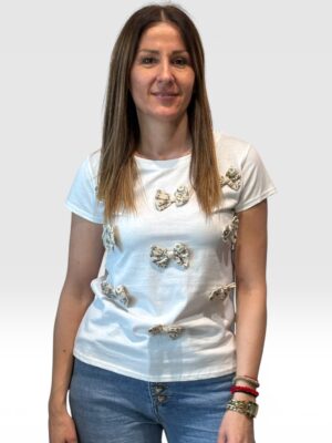 Ženska majica 1089