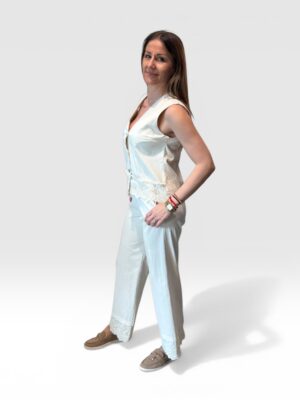 Ženske pantalone 1083