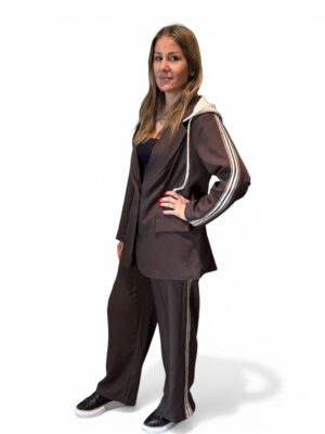 Ženski komplet 1131