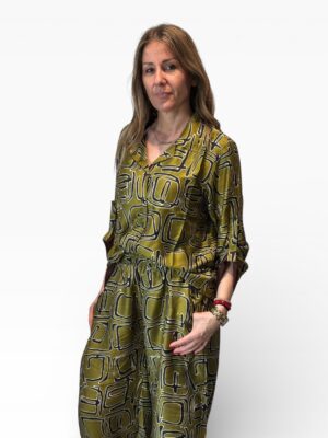 Ženski Exterra komplet 1130