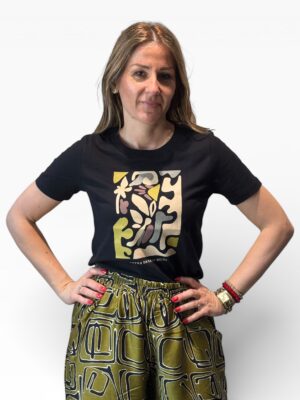 Ženska Exterra majica 1125