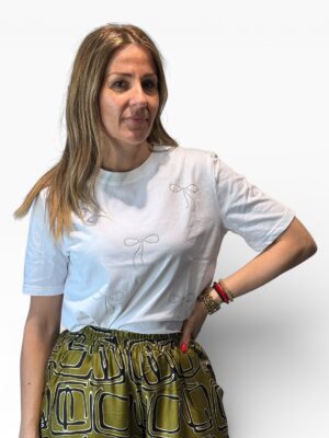 Ženska Exterra majica 1116