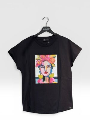 Ženska TIFFANY majica 1109