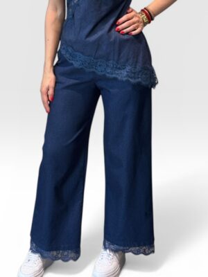 Ženske pantalone 1111