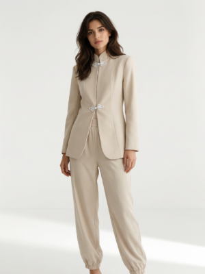 Ženski komplet 1138