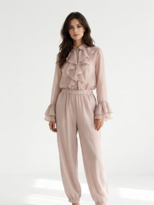 Ženski komplet 1137