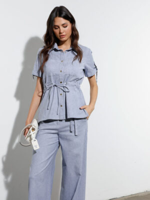 Ženske TIFFANY pantalone 1160