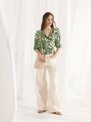 Ženske TIFFANY pantalone 1161