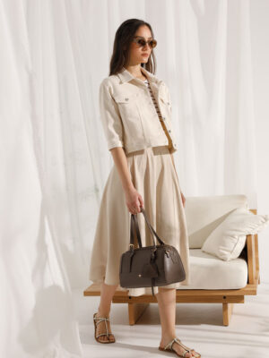 Ženska TIFFANY teksas jakna 1162