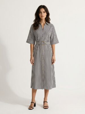 Ženska TIFFANY Haljina 1186