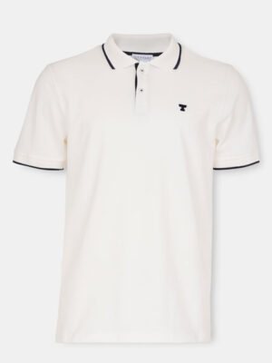 Muška TIFFANY Polo majica sa kontrastnim detaljima 2004